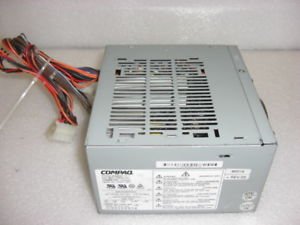 Compaq 145W ATX Rack Power Supply 174871-001 - Replacement PSU for Servers & Workstations - Ideal for Data Centers & Office IT Equipment