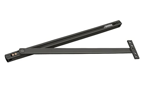 Oil Rubbed Bronze