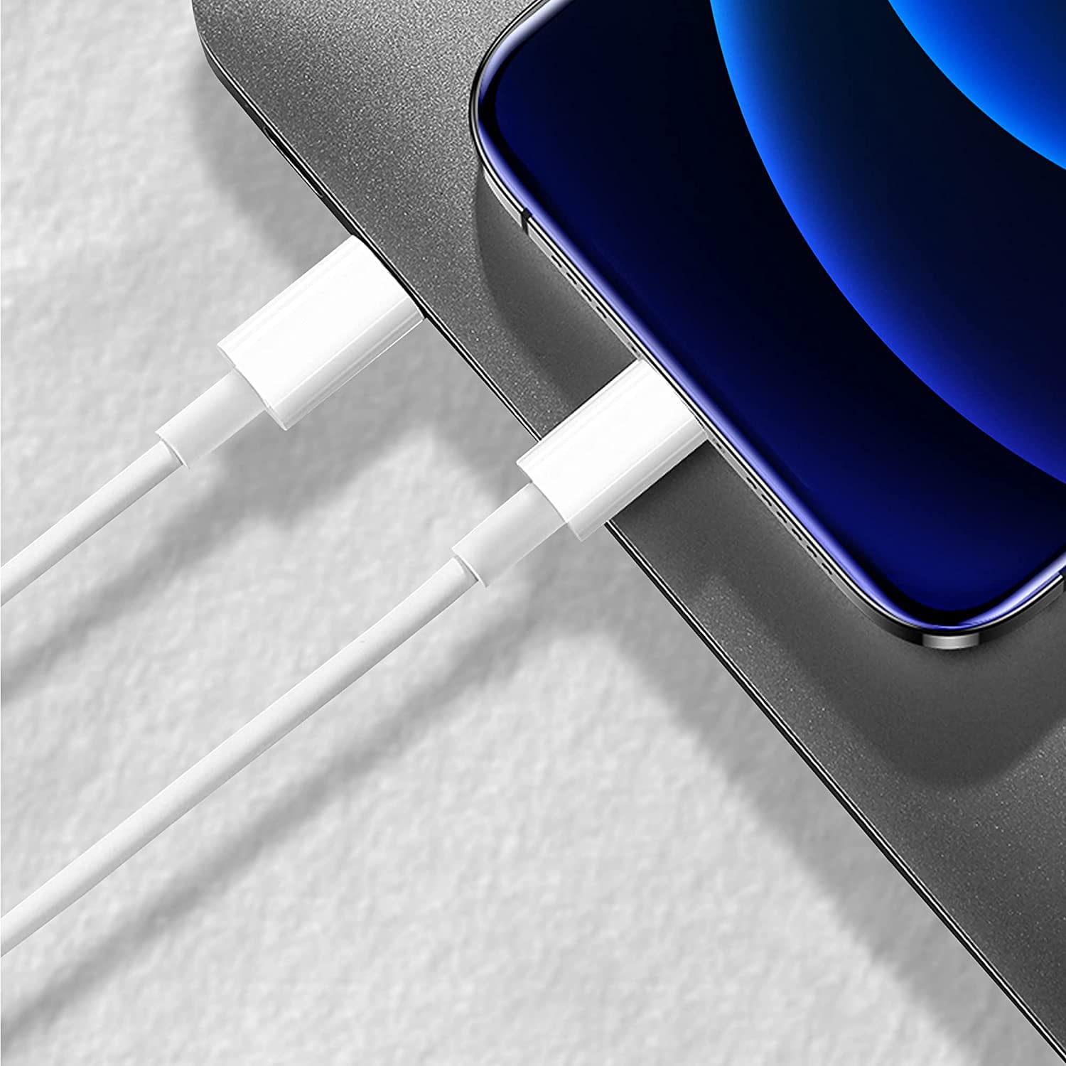 6Ft USB A to USB C Fast Charging Cable for iPad 10.9