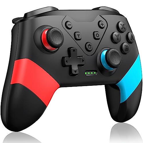 Red-Blue