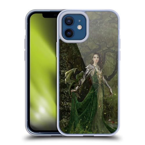 Green Dragon Witch Of Fate