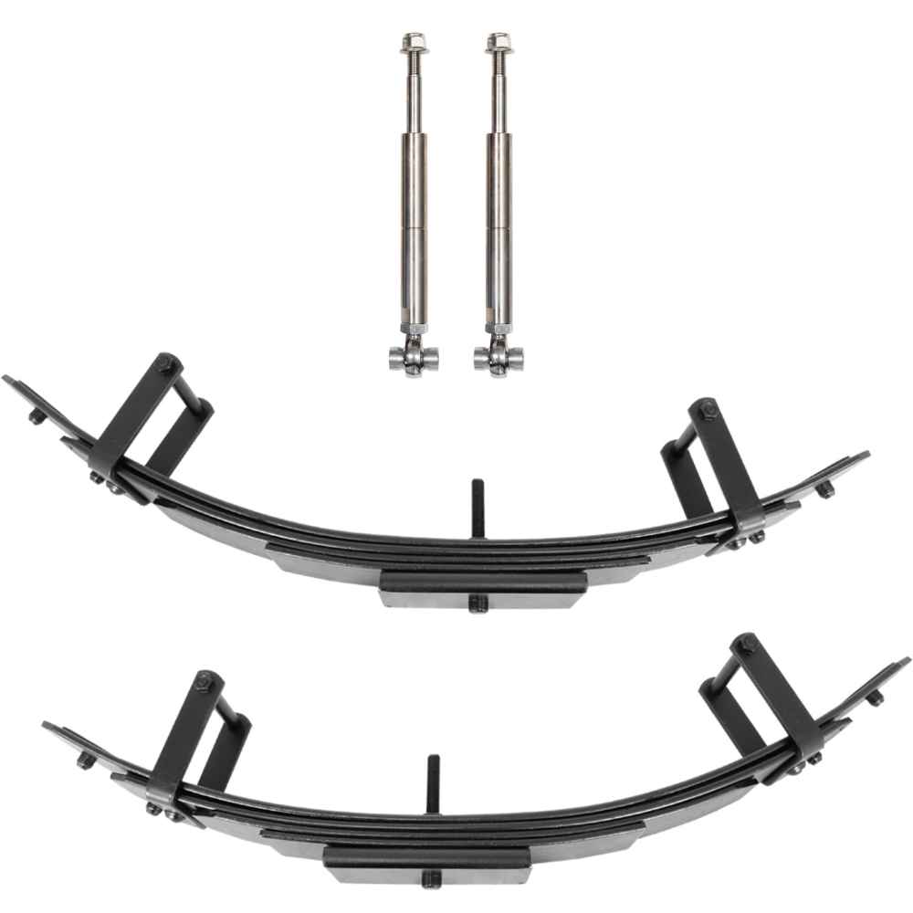 2005-2007 Ford F250 F350 2.5