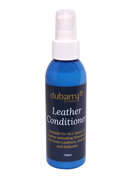 Dubarry Leather Shoe Conditioner & Protector - Premium Waterproofing Cream for Boots, Shoes & Bags - Ideal for Hiking, Work & Outdoor Adventures