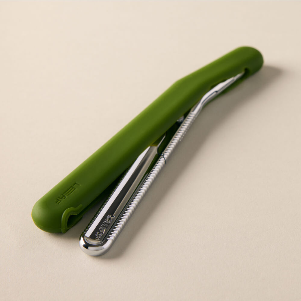 Leaf Green
