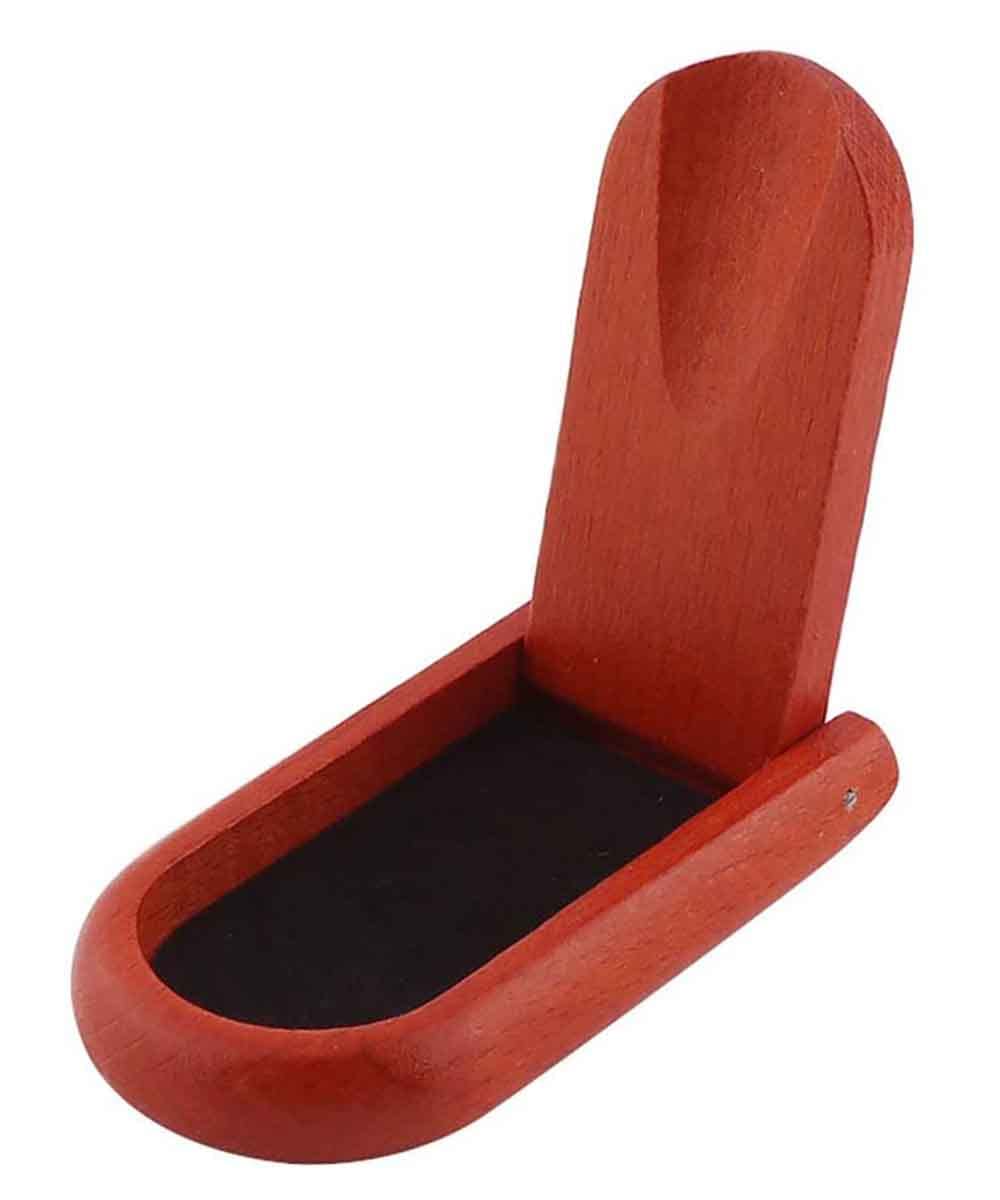 Portable Foldable Tobacco Pipe Stand Holder - Cigar & Pipe Display Rack with Tool Kit - Perfect for Travel, Home Decor, and Pipe Enthusiasts