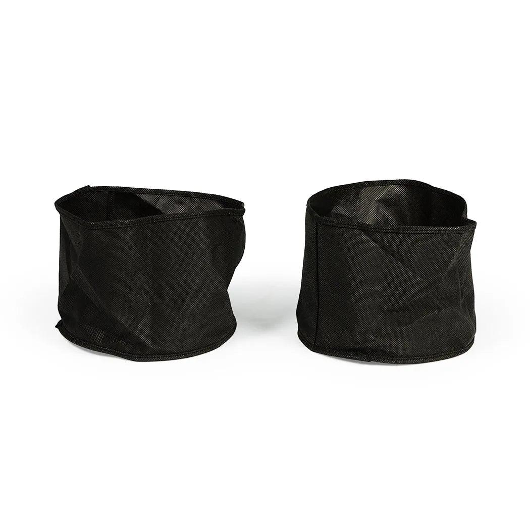 15cm x 15cm Aquatic Planter for Indoor/Outdoor Water Plants - Perfect for Home Decor, Fish Tanks & Garden Ponds
