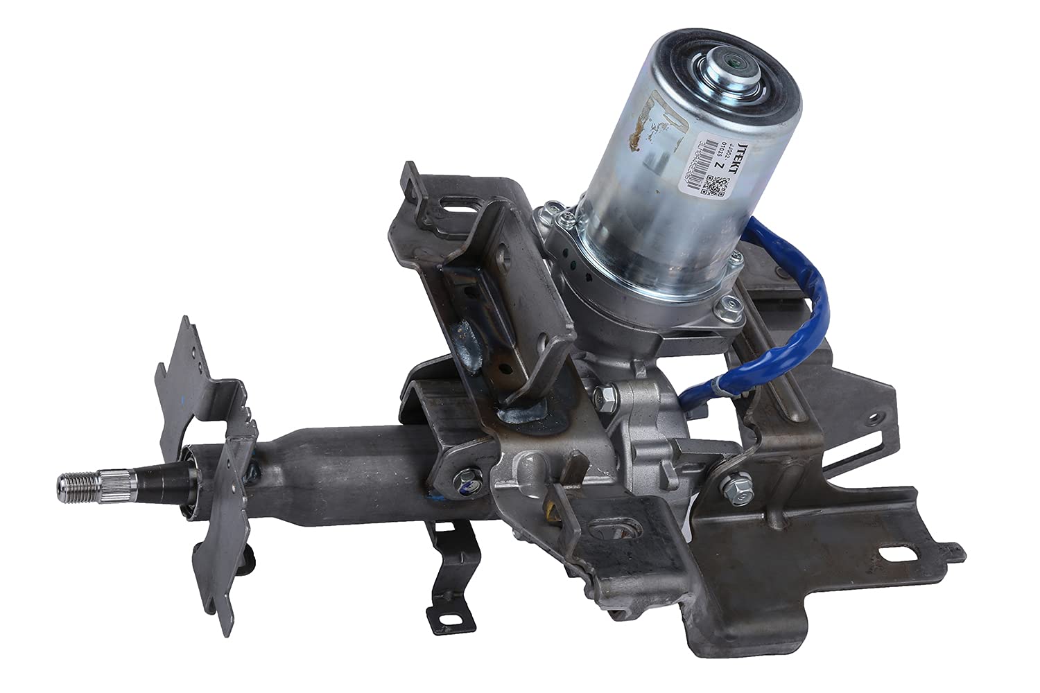GM Parts 19316660 Upper Steering Shaft - Replacement Steering Column Shaft for Chevy, GMC Trucks & SUVs | Durable OEM Quality | Perfect for Off-Roading & Daily Commuting