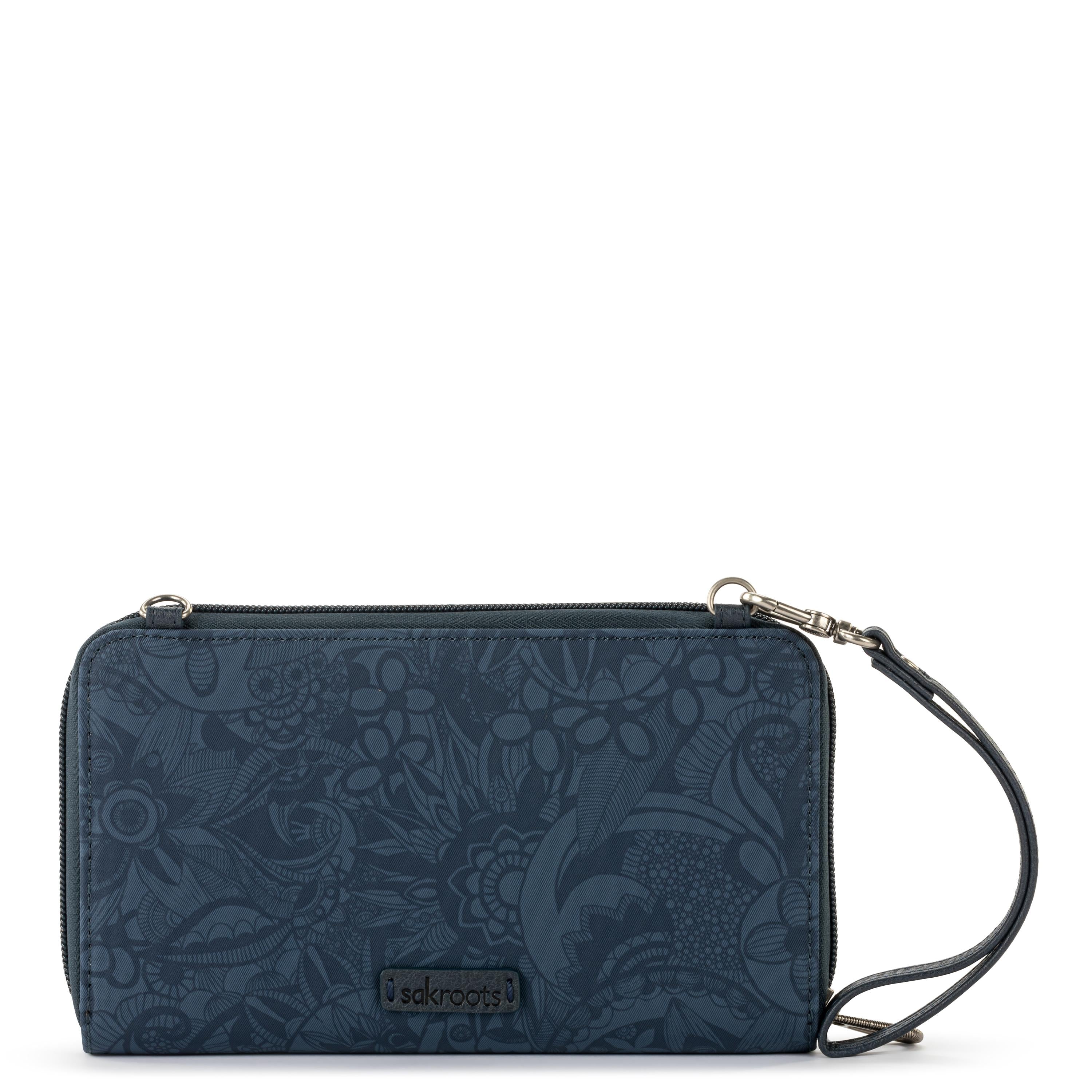 Iris Large Smartphone Crossbody Bag - Stylish & Functional Crossbody Phone Purse for Women - Perfect for Travel, Shopping & Everyday Use