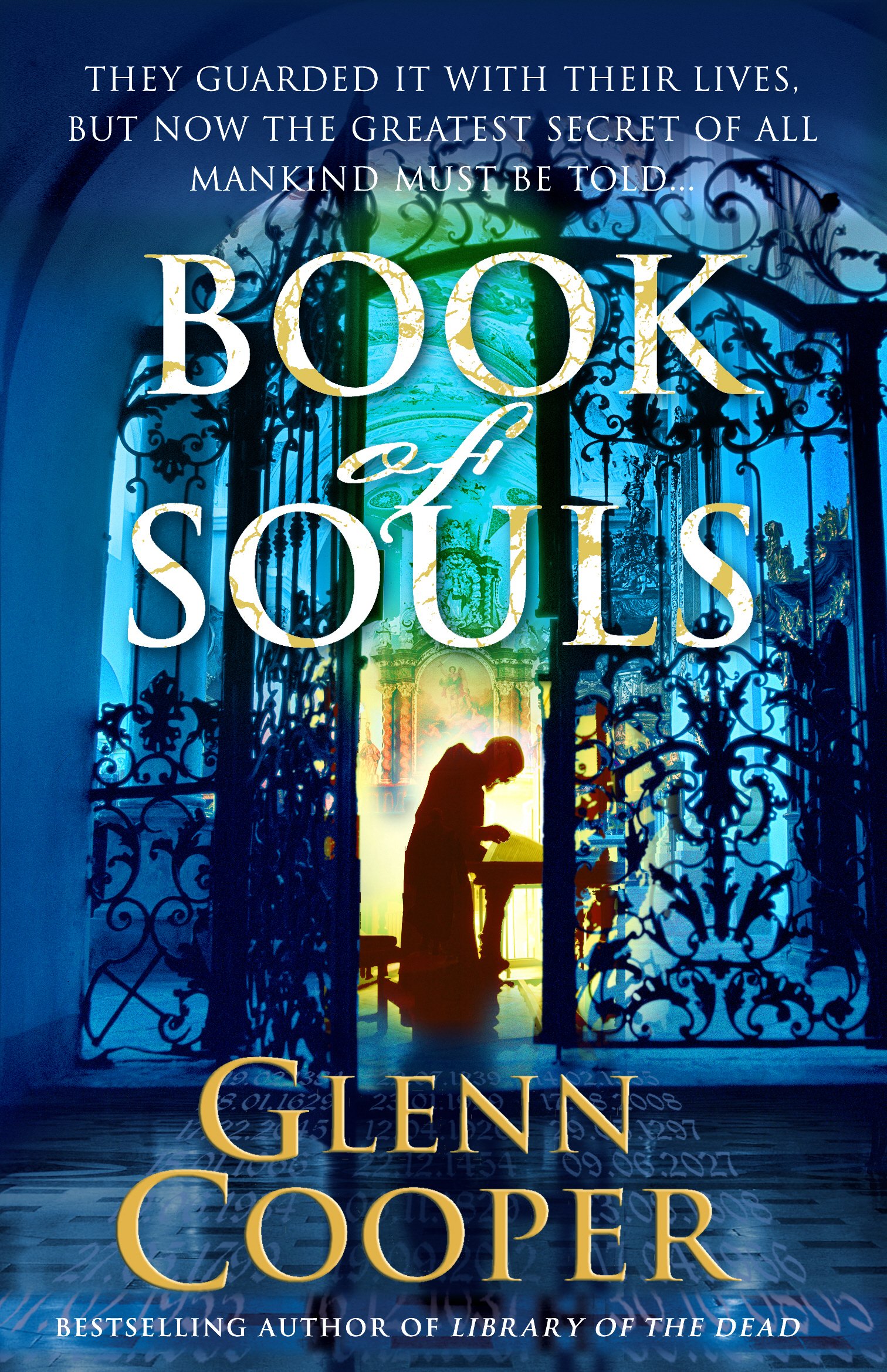 Book of Souls - Ancient Egyptian Mythology Hardcover Novel | Perfect for History Buffs & Fantasy Readers