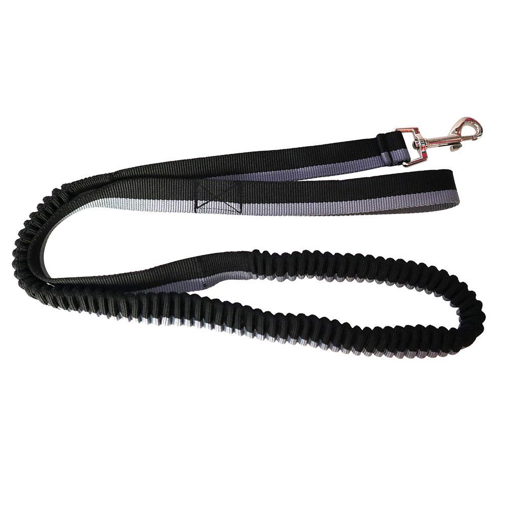 Yisatann 2M Retractable Dog Leash for Large Pets - Adjustable Pet Leash with Comfortable Harness for Walking, Running & Outdoor Activities - Durable Dog Accessories for Training & Daily Use