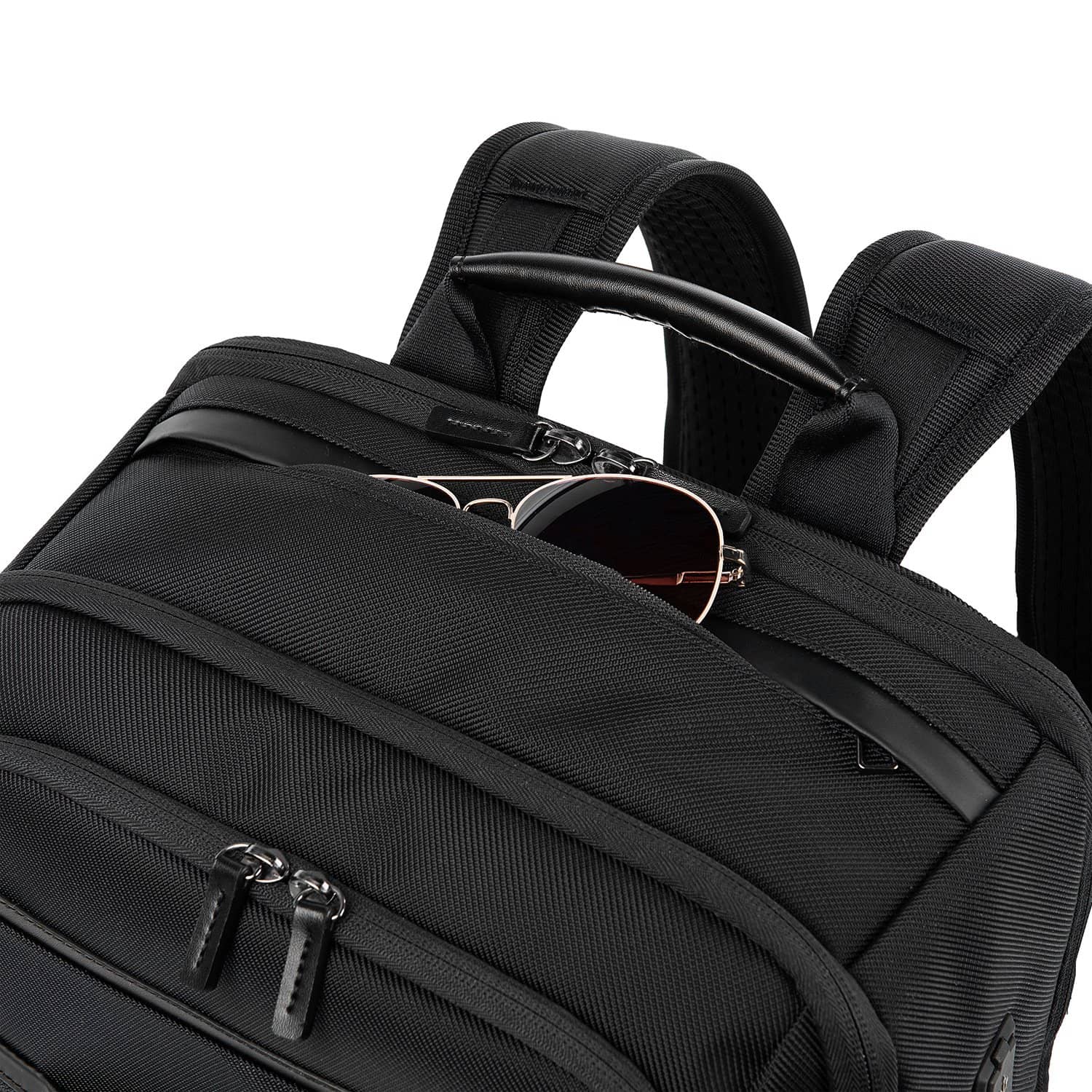 Travelpro Crew Executive Choice 3 Large Backpack - Premium Business & Travel Backpack for Laptops Up to 17