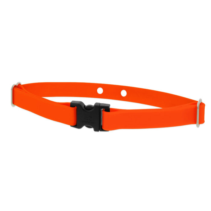 DogWatch Replacement Collar for Dogs - Waterproof Biothane Receiver Collar (3/4
