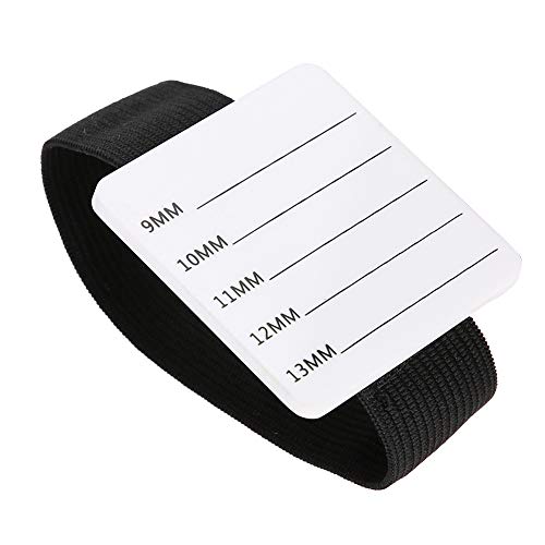 Professional Eyelash Extension Tray with Wrist Holder - False Lash Palette Stand for Lash Artists | Perfect for Salon, Spa & Home Use