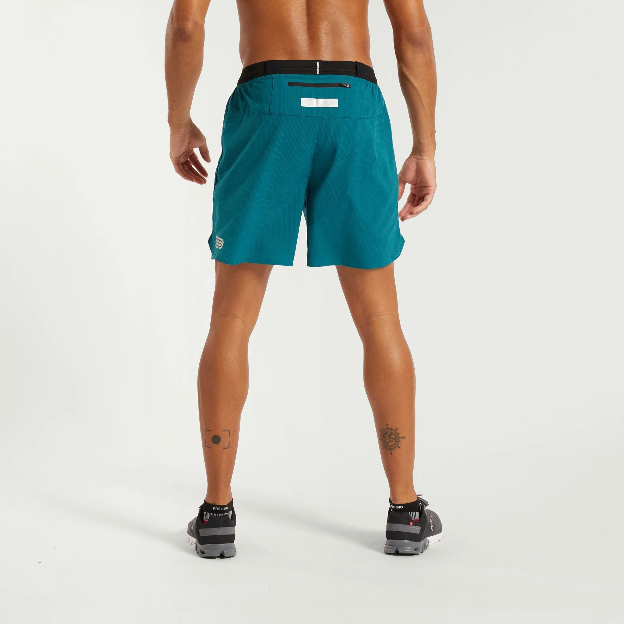 Pressio Men’s Run Elite 4.5