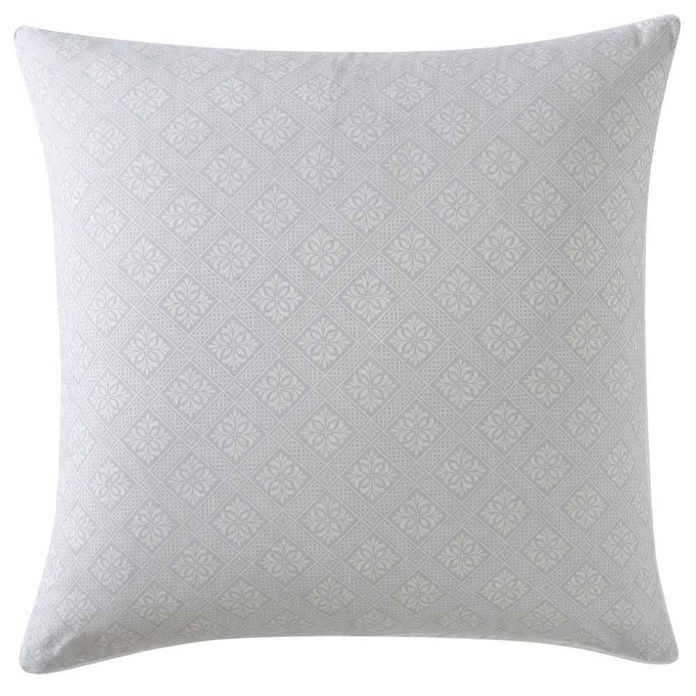Elegant European Pillowcase - Soft Blush Pink Bedding for Home Decor, Luxury Bedroom & Hotel Use
