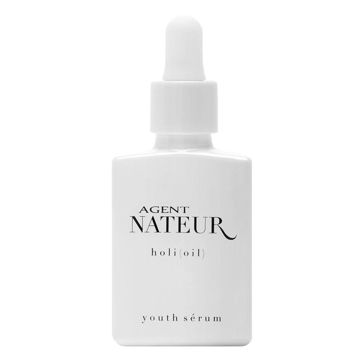 Best Anti-Aging Face Serum with Holi Oil - Brightening & Wrinkle Reducing Treatment for Youthful Skin | Day & Night Moisturizer for Women & Men
