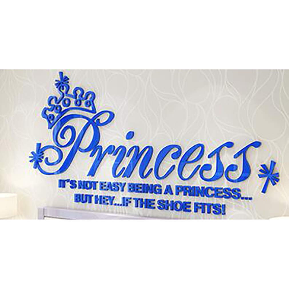 Cartoon Girl DIY Wall Stickers - Removable Vinyl Decals for Living Room, Bedroom & Nursery Decor - Home Art Decoration for Kids & Teens Rooms