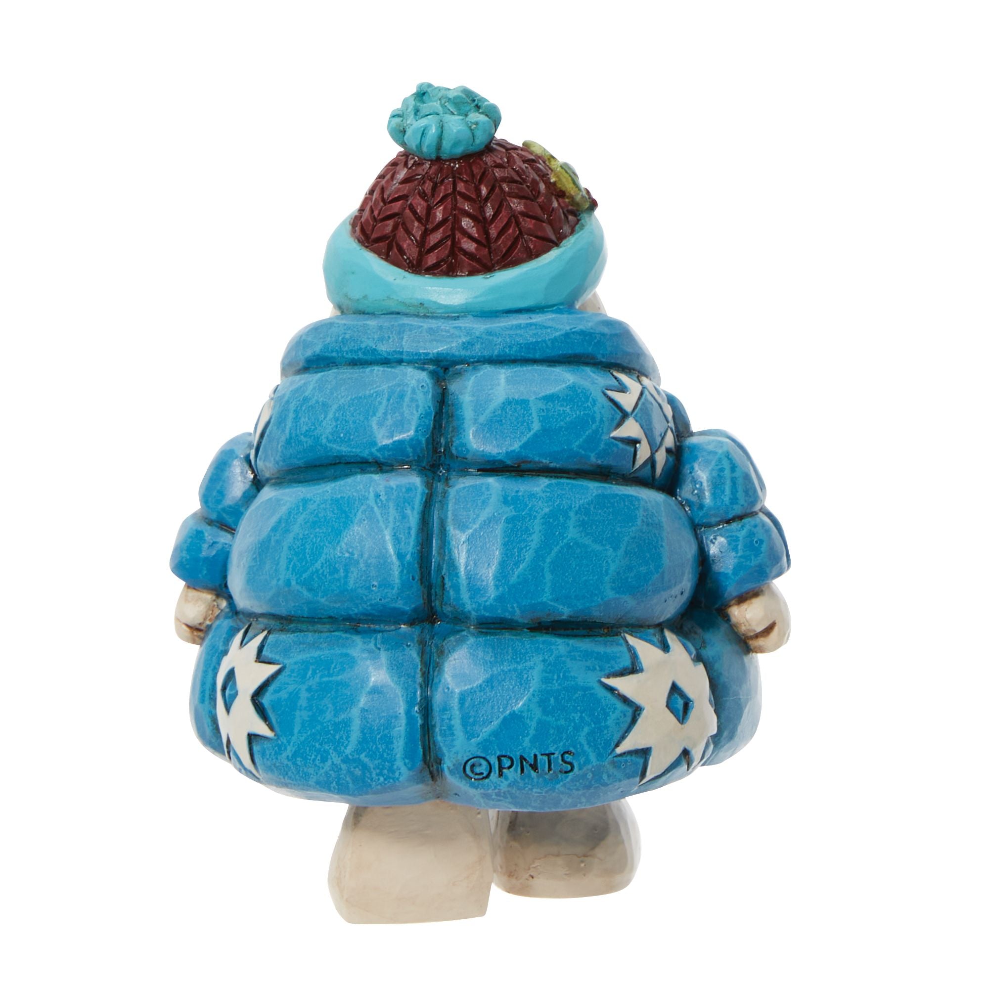 Snoopy Puffer Jacket for Women - Lightweight Winter Coat with Hood, Waterproof Warm Jacket for Cold Weather - Perfect for Outdoor Activities, Travel & Daily Wear