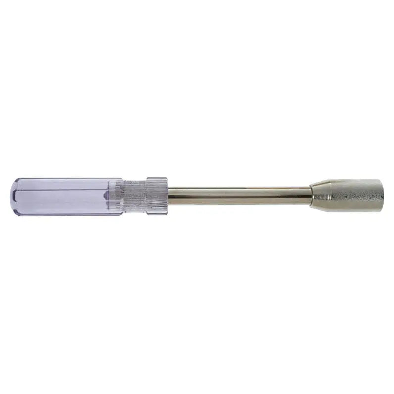 Haltec TL LN 10 Large Bore Nut Driver - Professional Grade Nut Driver Tool for Industrial & Automotive Applications - Perfect for Mechanics, Electricians, and DIY Projects