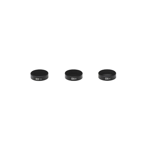 DJI Mavic Air ND Filters Set (ND4/8/16/32) - 4K Drone Camera Lens Filters for Aerial Photography & Videography - Perfect for Sunny Days, Beach Shoots & Landscape Drones