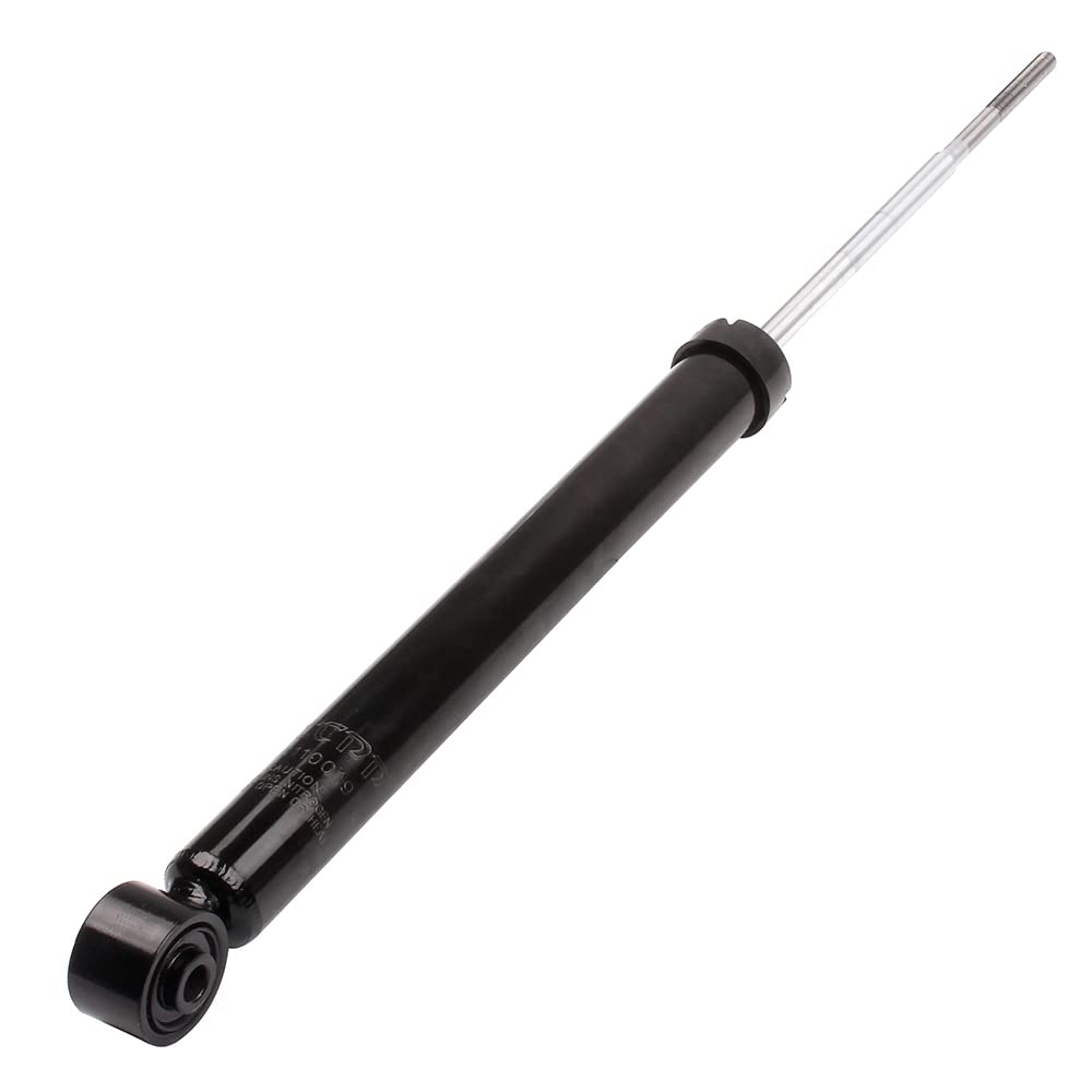 ROADFAR 4-Piece Front & Rear Shock Absorber Set - Compatible with 2006-2010 Honda Civic Sedan/Coupe - Durable Struts & Shocks Replacement for Smooth Ride & Better Handling - Perfect for City Commuting & Highway Driving