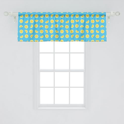 Sky Blue Yellow