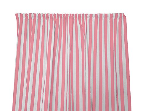Pink & White