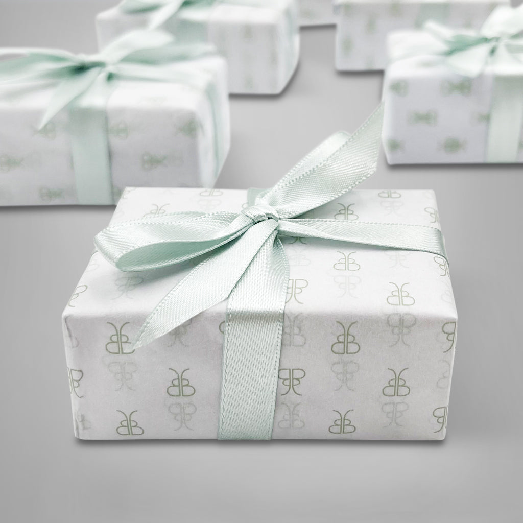 Organic Handmade Soap Gift Set for Baby Shower Favors - Natural, Hypoallergenic & Gentle for Newborns - Perfect as Party Favors, Thank You Gifts & New Mom Care Packages