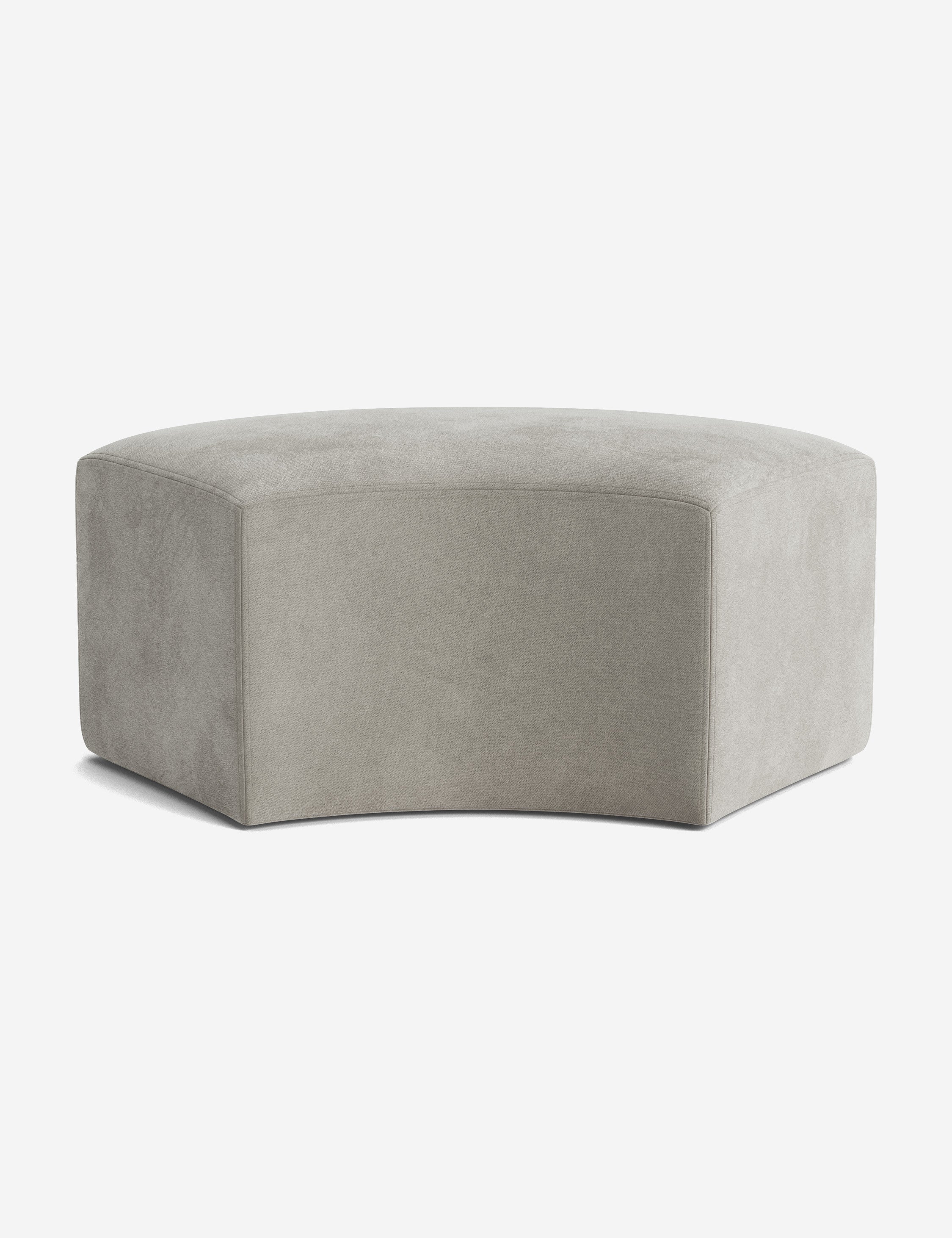Platinum Vintage Velvet