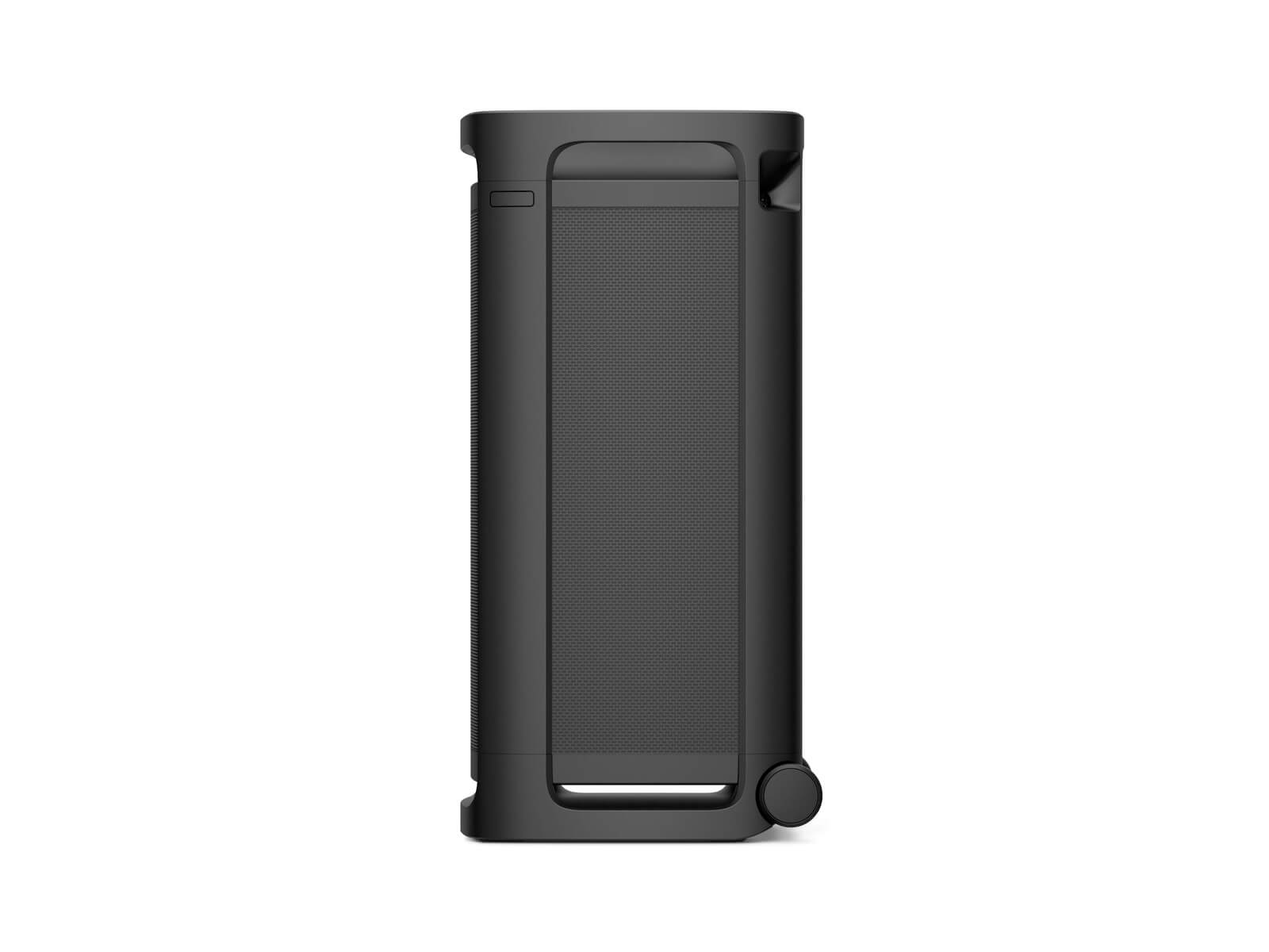 Sony ULT TOWER 9 - Premium Bluetooth Party Speaker with Powerful Bass, 360° Sound & LED Lights - Perfect for Home Parties, Outdoor Gatherings & Events