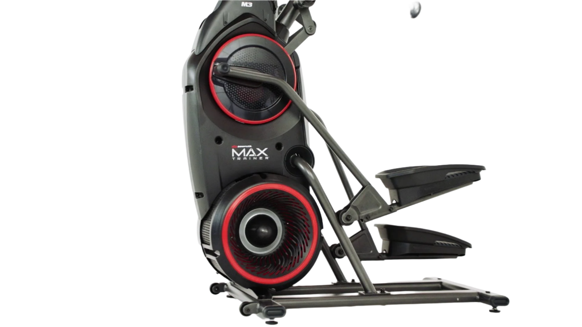 Bowflex Max Trainer® M3 - Compact Home Cardio Machine for Weight Loss & Full-Body Workout | Perfect for Small Spaces & Home Gyms