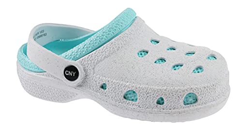 Youth Blue Multi Glitter