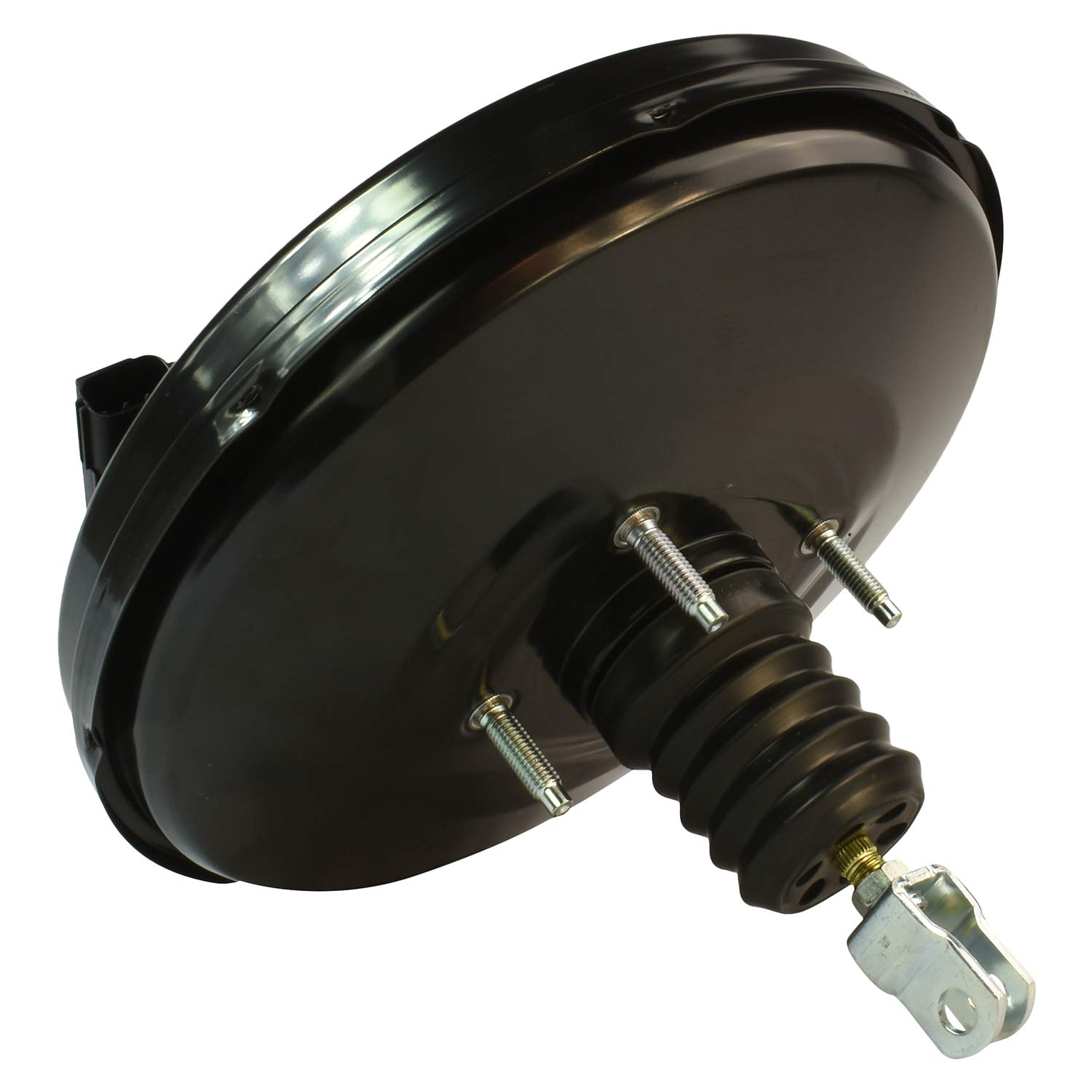 New Mando 27A1045 Power Brake Booster - OEM Replacement Part 591101W350 for Hyundai, Kia Vehicles - Perfect for Brake System Repair & Maintenance