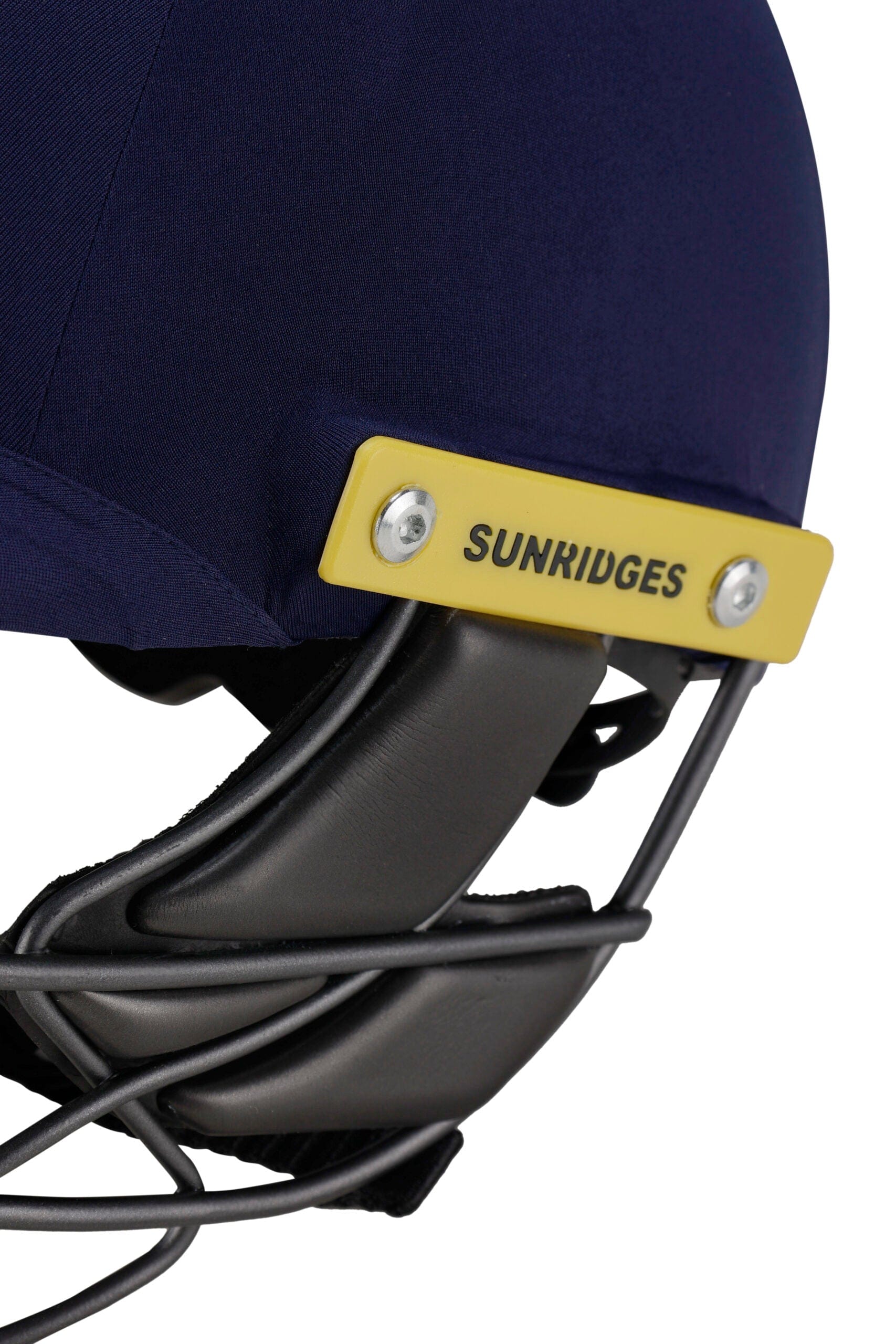 Premium SS Players Steel Grill Cricket Helmet - Lightweight & Durable Protection for Batsmen - Perfect for Practice, Matches & Training Sessions