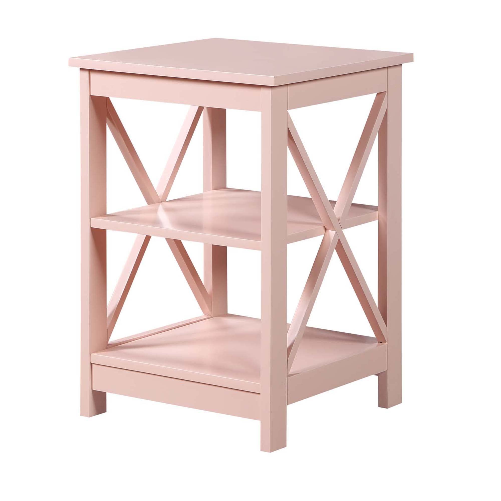Modern Oxford End Table 15.75