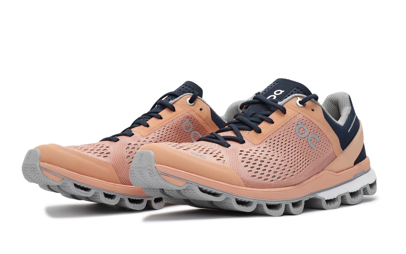 Women's Cloudsurfer Running Shoes - Lightweight & Comfortable Sneakers for Women - Perfect for Jogging, Gym Workouts & Everyday Wear
