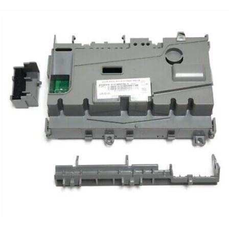 Genuine OEM W10804118 Dishwasher Control Board Replacement for PS11722934, W10629133, W10671757, W10756241 - Compatible with Multiple Dishwasher Models - Perfect for DIY Repairs and Aftermarket Replacements