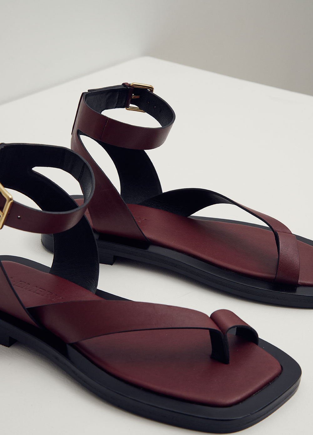 Asher Sandals for Women - Comfortable & Stylish Summer Sandals with Arch Support - Perfect for Beach, Walking, Travel & Casual Outfits