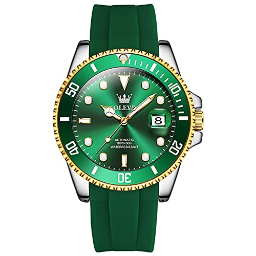 08 Green/Two-tone