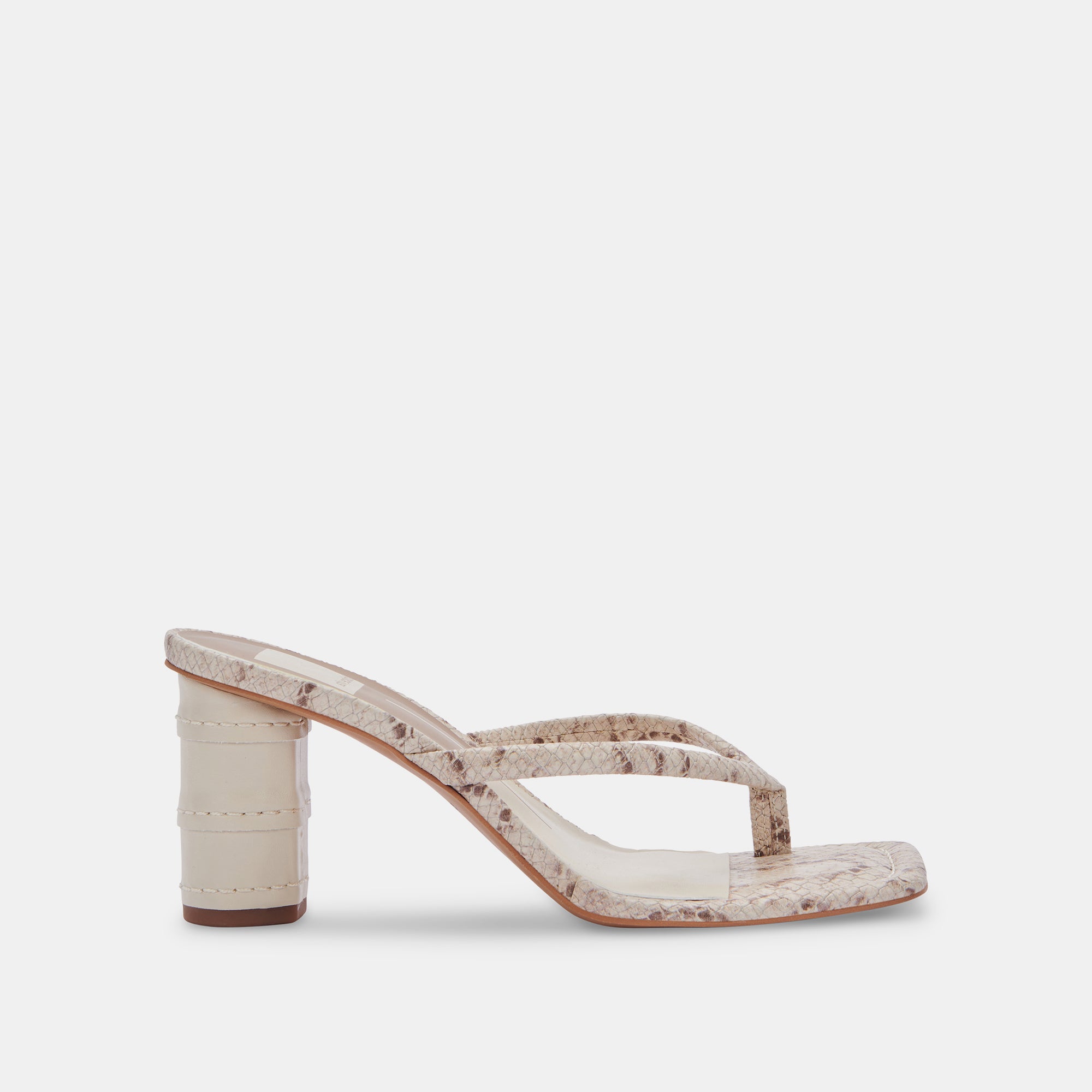 LT TAUPE EMBOSSED STELLA