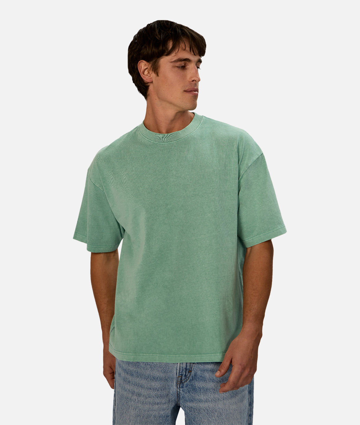 The Del Mar Tee Clover - Soft & Stylish Women's T-Shirt for Casual Wear & Everyday Outfits