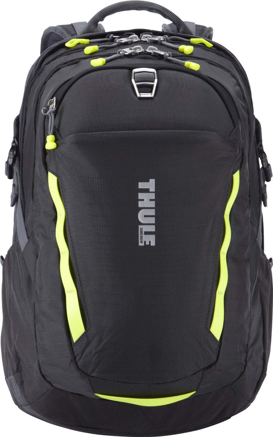 Thule EnRoute Escort 29L Backpack - Lightweight Durable Daypack for Hiking, Travel & Commuting - Water-Resistant Laptop Bag with Organizer Pockets