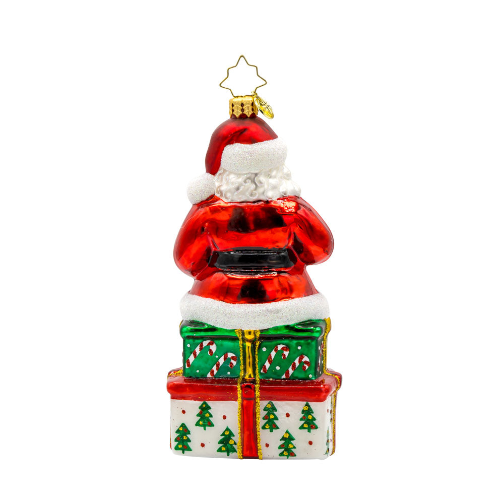 Kris Kringle's Cookie Break - Delicious Holiday Cookies for Christmas Gifts & Family Gatherings | Perfect for Office Parties, Cookie Exchanges & Festive Celebrations