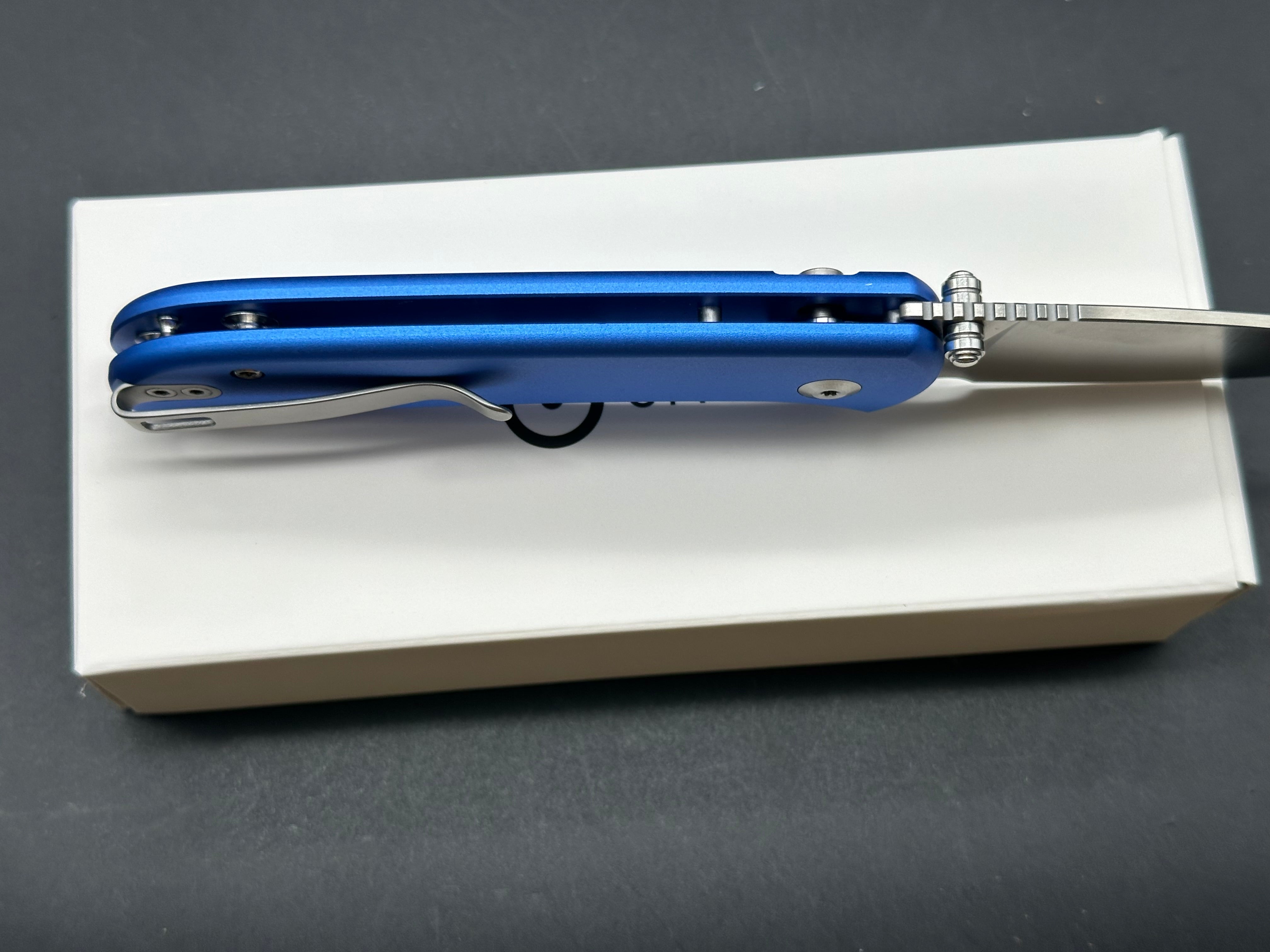 Civivi Qubit Folding Knife - 2.98