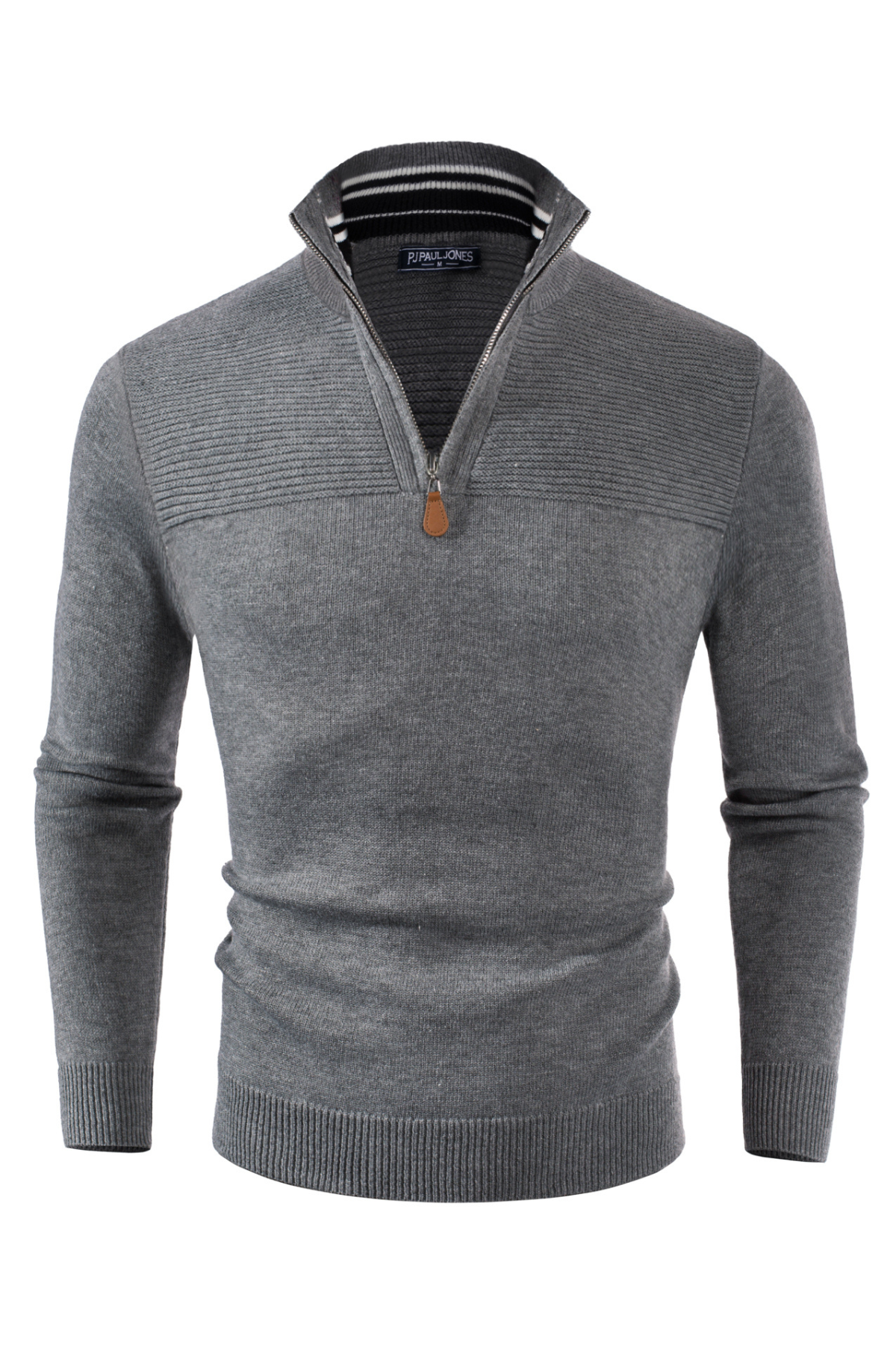 Deep Gray