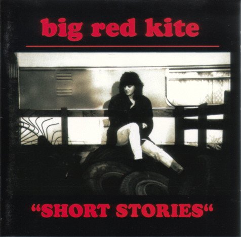 Big Red Kite: Classic Short Stories Collection for Adults & Teens - Perfect for Reading Aloud, Book Clubs & Relaxation