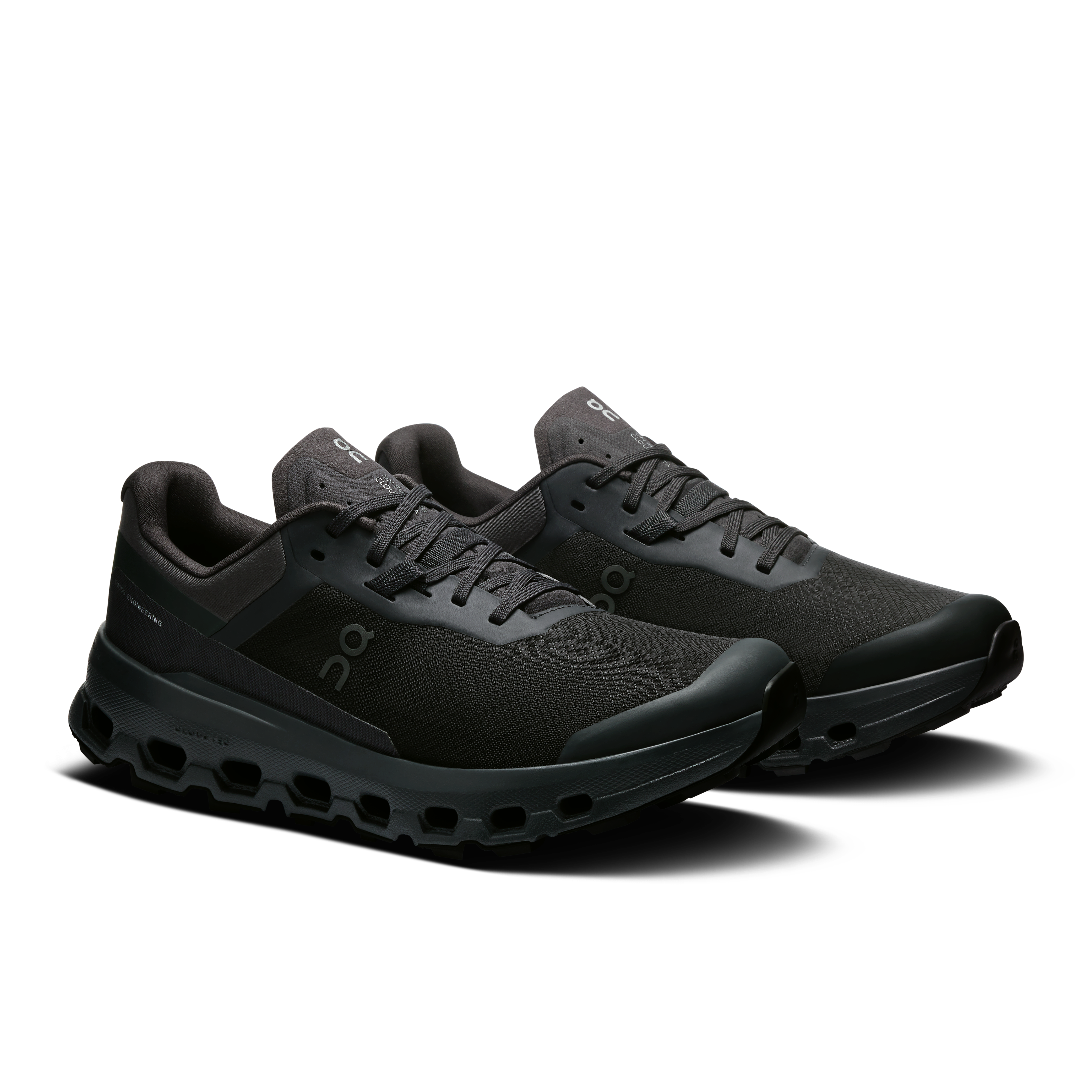 Cloudvista 2 Women's Running Shoes - Lightweight Trail Running Shoes for Women with Cushioned Support | Perfect for Hiking, Jogging & Outdoor Adventures