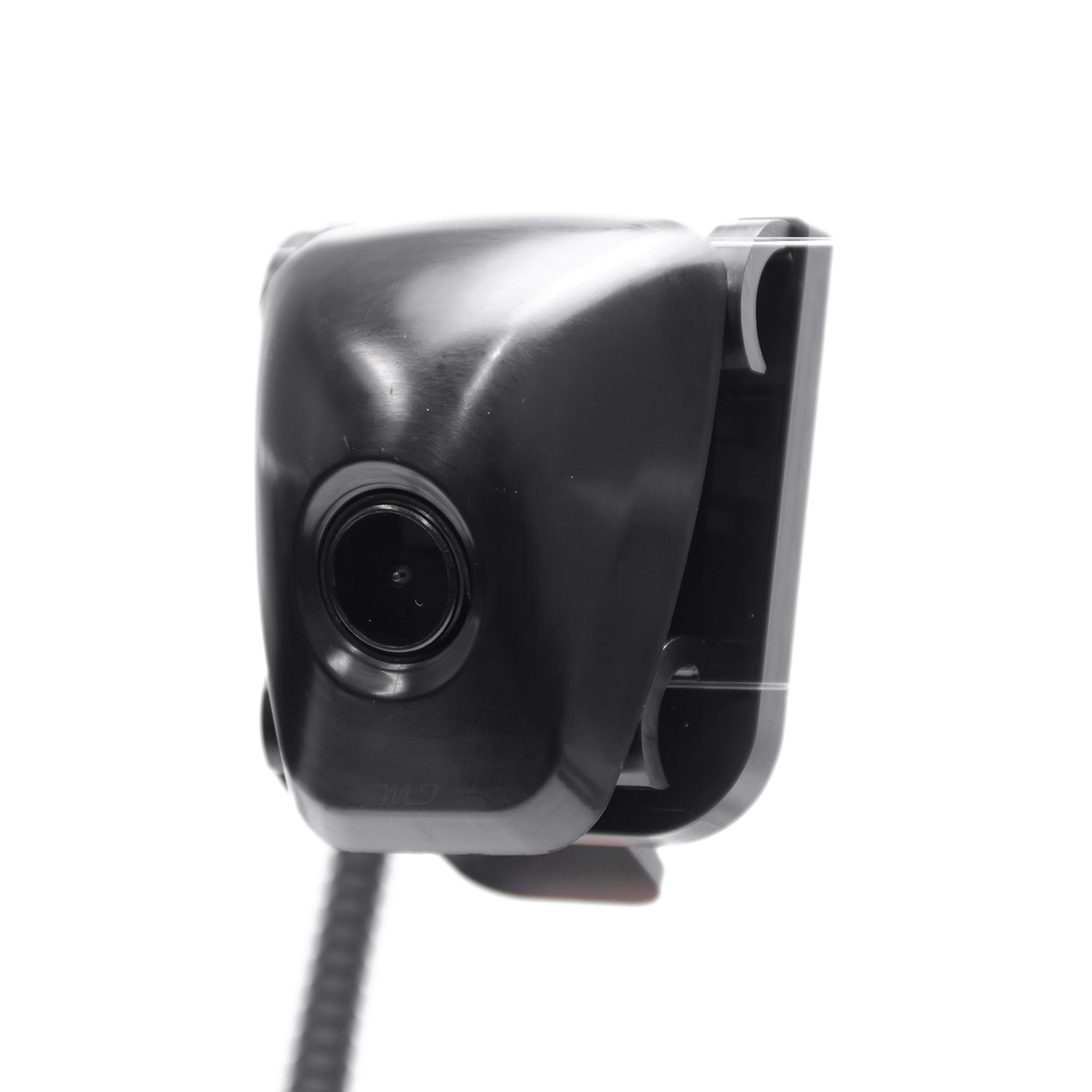 Kia Forte Coupe Backup Camera Replacement (2014-2016) - Genuine OEM Part #95760-A7500K3U - Perfect for Tailgating, Parking & Night Driving Safety