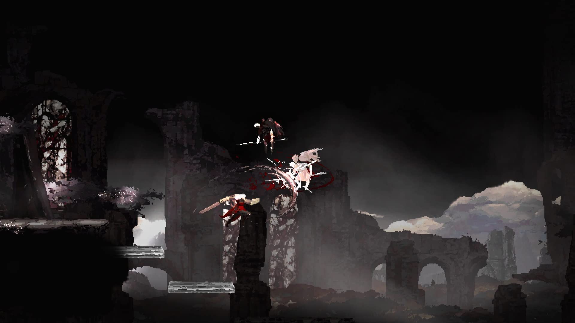 Moonscars for PS5 - Dark Fantasy Action-Adventure Game | Explore Haunting Worlds & Intense Combat | Perfect for Horror & RPG Fans