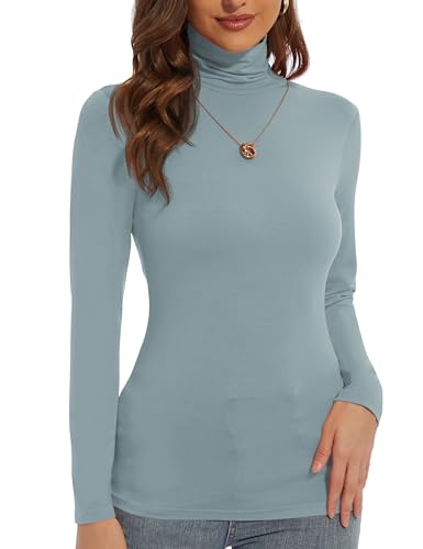 Grey Blue